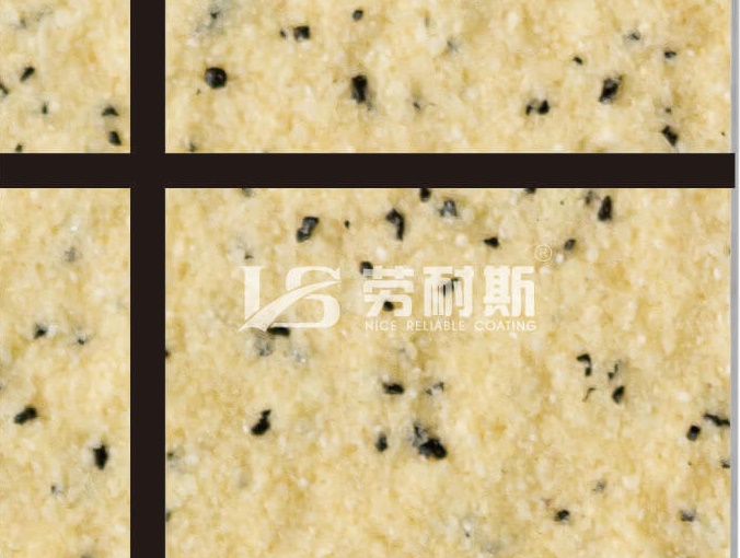 花崗巖漆的施工方法是怎樣的？