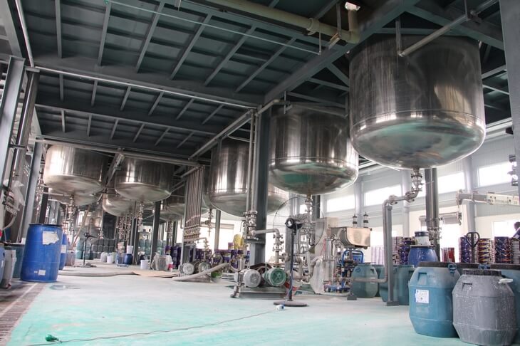 水包水涂料好不好？外墻翻新可以用嗎？